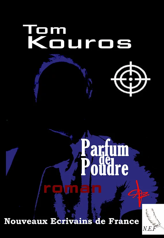 Parfum de poudre