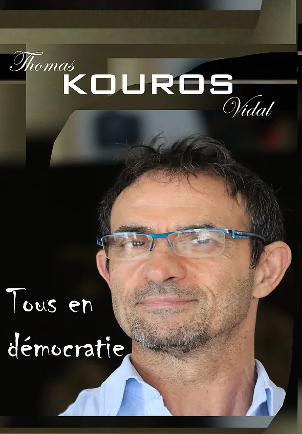 Tous en démocratie